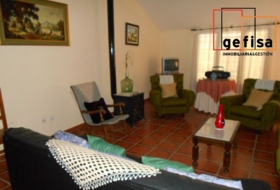 Santa Cruz de Mudela 900&nbsp;m² 