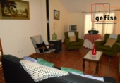 Casa de camp amb terreny en venda a Santa Cruz de Mudela ref.: TR13723 foto