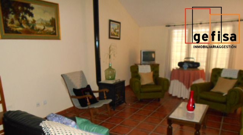 Ciudad Real - Las Virtudes - 900m2