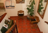 Casa de camp amb terreny en venda a Santa Cruz de Mudela ref.: TR13723 foto