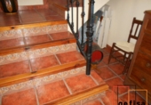 Casa de camp amb terreny en venda a Santa Cruz de Mudela ref.: TR13723 foto