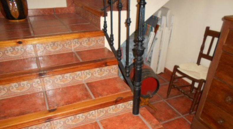 Ciudad Real - Las Virtudes - 900m2