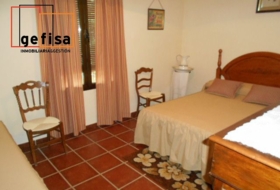Santa Cruz de Mudela 900&nbsp;m² 
