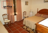 Casa de camp amb terreny en venda a Santa Cruz de Mudela ref.: TR13723 foto