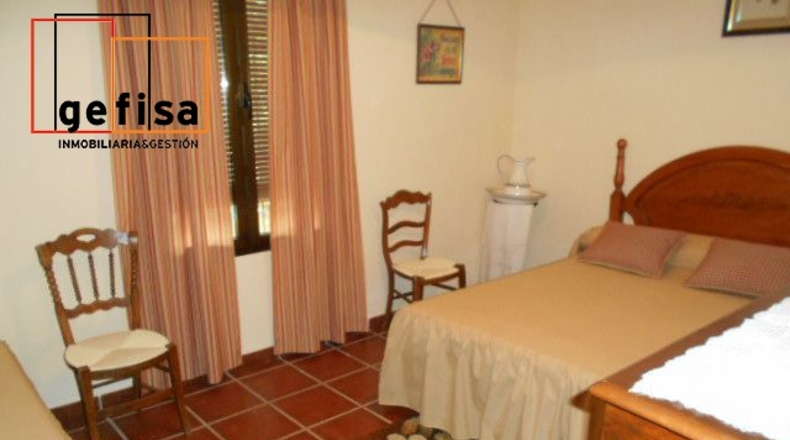 Ciudad Real - Las Virtudes - 900m2