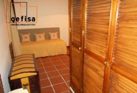 Santa Cruz de Mudela 900&nbsp;m² 