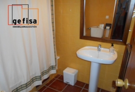Santa Cruz de Mudela 900&nbsp;m² 