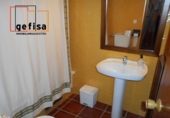 Casa de camp amb terreny en venda a Santa Cruz de Mudela ref.: TR13723 foto