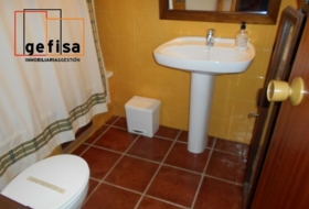 Santa Cruz de Mudela 900&nbsp;m² 