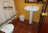 Casa de camp amb terreny en venda a Santa Cruz de Mudela ref.: TR13723 foto