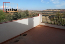 Santa Cruz de Mudela 900&nbsp;m² 