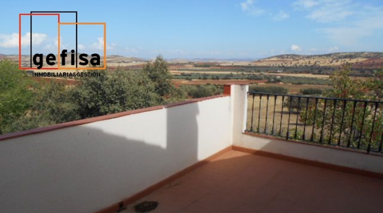 Ciudad Real - Las Virtudes - 900m2