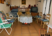 Casa de camp amb terreny en venda a Santa Cruz de Mudela ref.: TR13723 foto