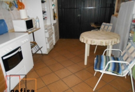 Santa Cruz de Mudela 900&nbsp;m² 