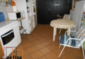 Casa de camp amb terreny en venda a Santa Cruz de Mudela ref.: TR13723 foto
