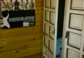Casa de camp amb terreny en venda a Valdepeñas ref.: TR13722 foto