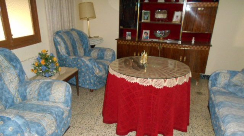 Ciudad Real - Valdepeñas - 376m2