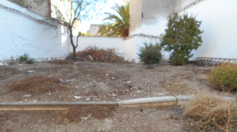 Ciudad Real - Valdepeñas - 376m2