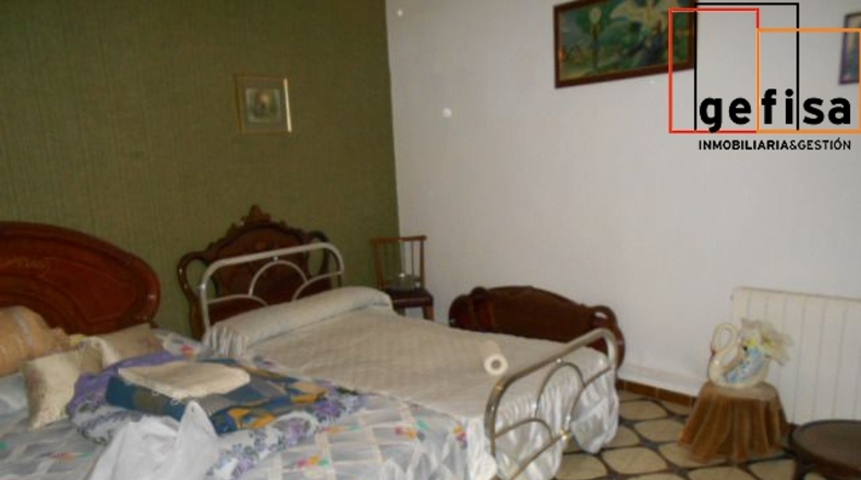 Ciudad Real - Valdepeñas - 376m2