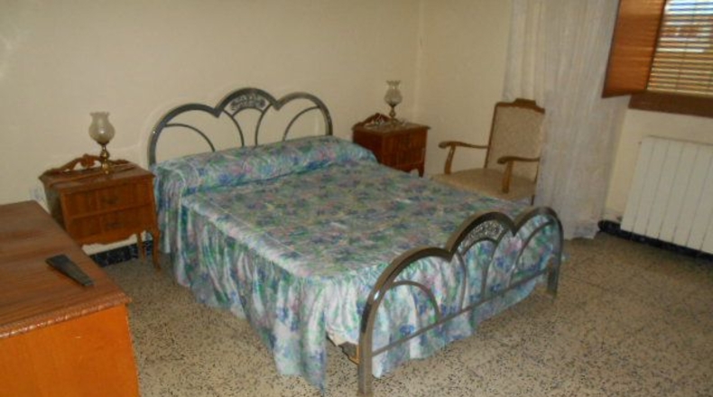 Ciudad Real - Valdepeñas - 376m2
