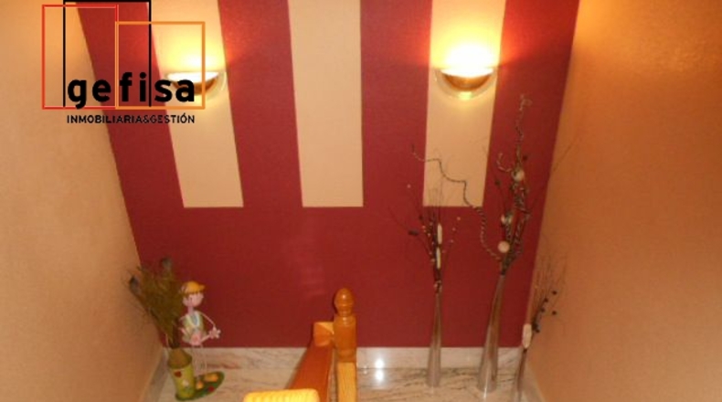 Ciudad Real - Valdepeñas - 260m2