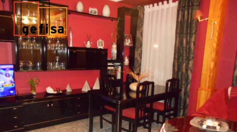 Ciudad Real - Valdepeñas - 260m2