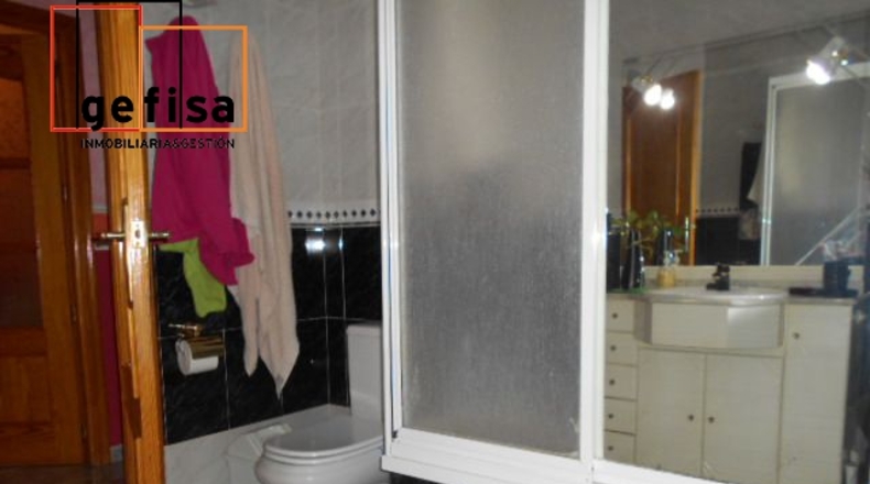 Ciudad Real - Valdepeñas - 260m2