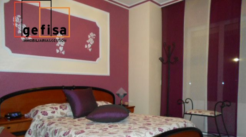 Ciudad Real - Valdepeñas - 260m2