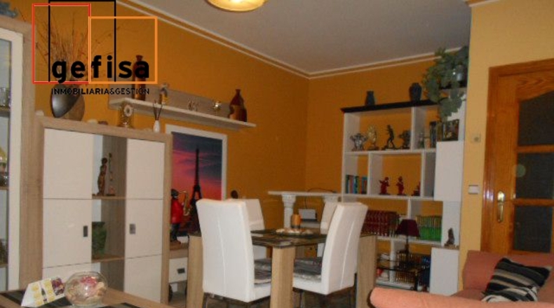 Ciudad Real - Valdepeñas - 260m2