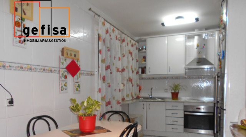 Ciudad Real - Valdepeñas - 260m2