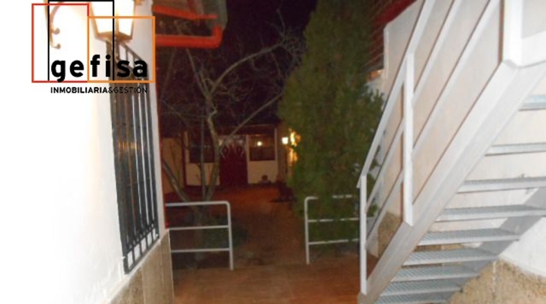 Ciudad Real - Valdepeñas - 260m2