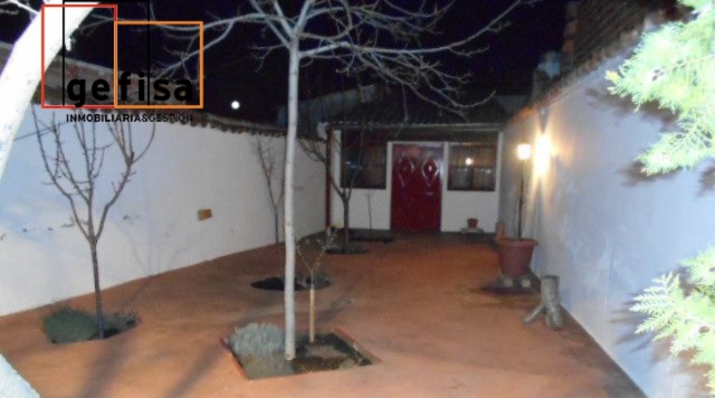 Ciudad Real - Valdepeñas - 260m2