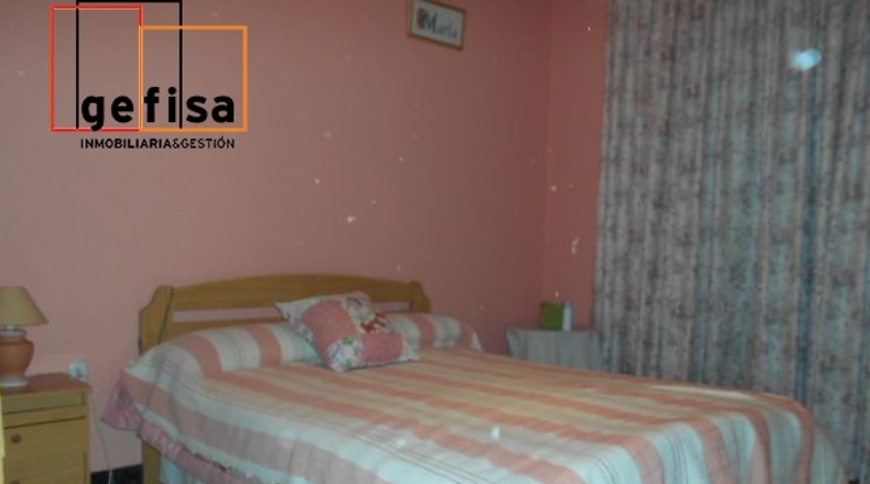 Ciudad Real - Valdepeñas - 358m2