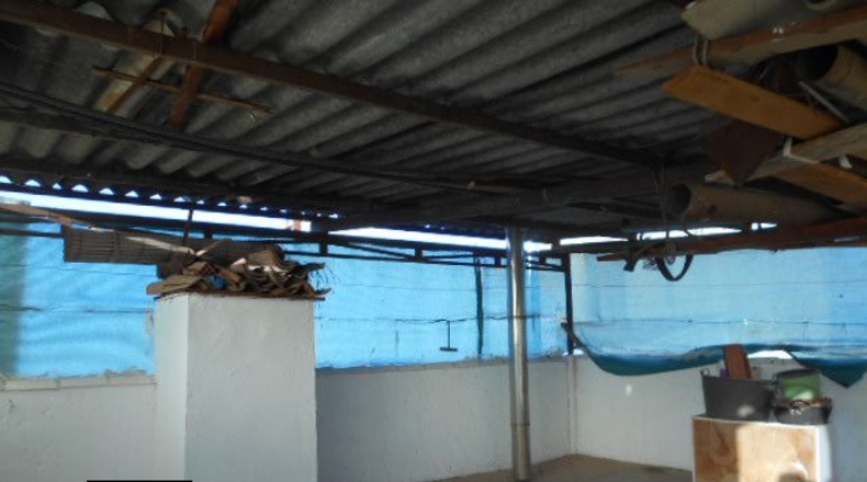 Ciudad Real - Valdepeñas - 358m2