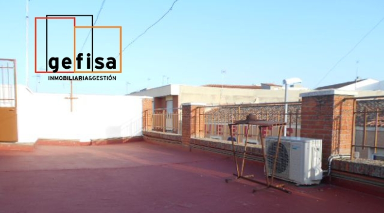 Ciudad Real - Valdepeñas - 358m2
