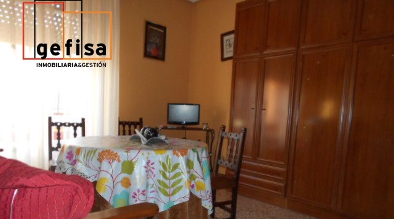 Ciudad Real - Valdepeñas - 358m2