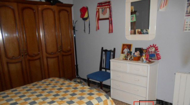 Ciudad Real - Valdepeñas - 358m2