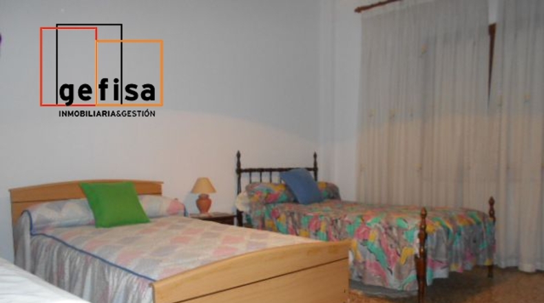 Ciudad Real - Valdepeñas - 358m2
