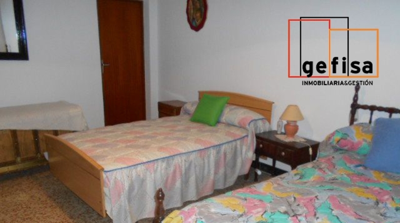 Ciudad Real - Valdepeñas - 358m2