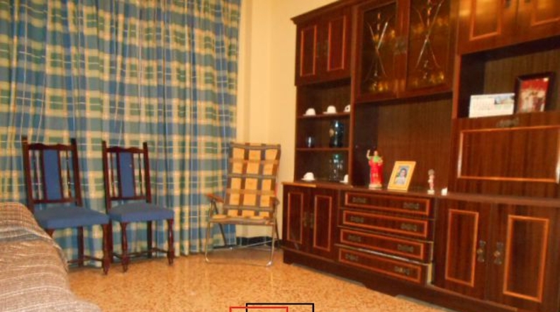 Ciudad Real - Valdepeñas - 358m2