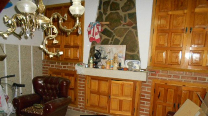 Ciudad Real - Valdepeñas - 358m2