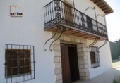 Casa de camp amb terreny en venda a Valdepeñas ref.: TR13721 foto