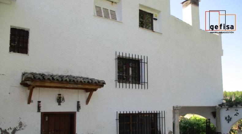 Ciudad Real - Valdepeñas - 60000m2