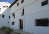 Casa de camp amb terreny en venda a Valdepeñas ref.: TR13721 foto