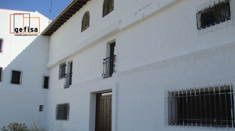 Ciudad Real - Valdepeñas - 60000m2