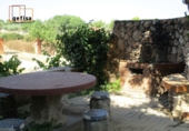 Casa de camp amb terreny en venda a Valdepeñas ref.: TR13721 foto