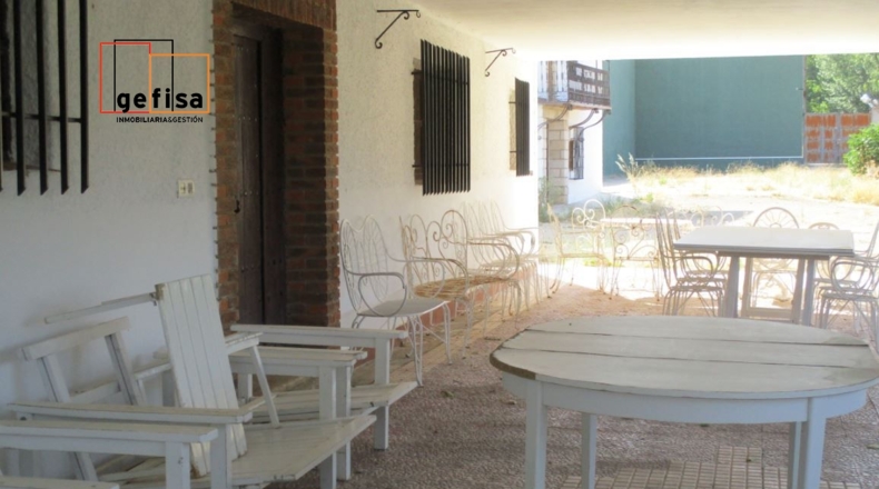 Ciudad Real - Valdepeñas - 60000m2