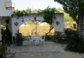 Casa de camp amb terreny en venda a Valdepeñas ref.: TR13721 foto