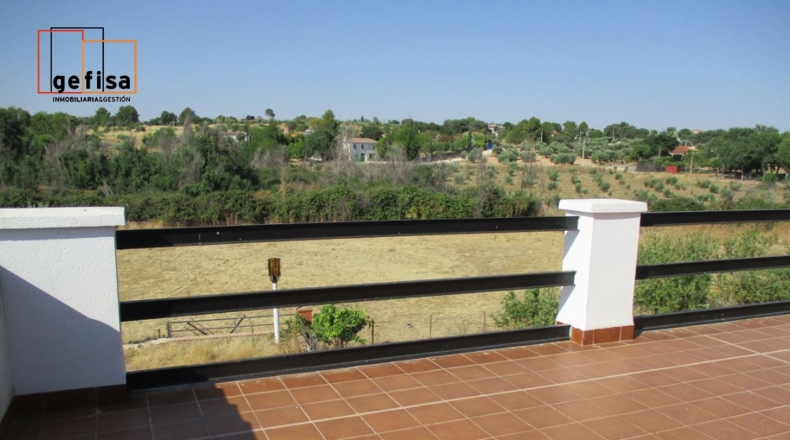 Ciudad Real - Valdepeñas - 60000m2
