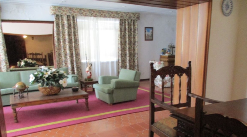 Ciudad Real - Valdepeñas - 60000m2